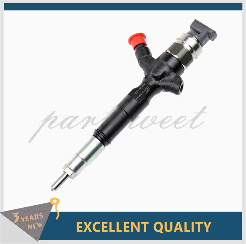 Diesel Injector for Toyota Hilux Hiace 095000-5920 23670-09070 23670-0L020
