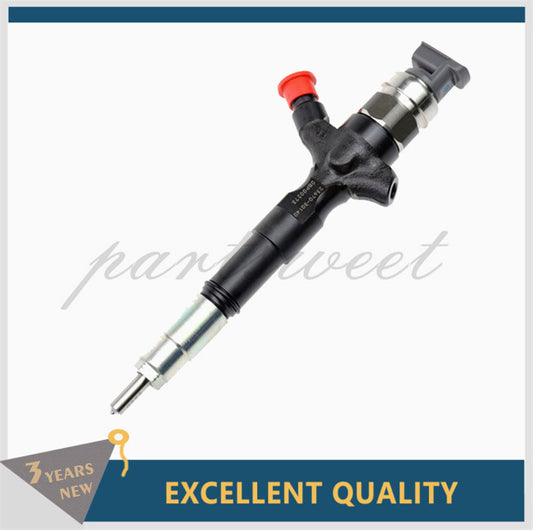 Diesel Injector for Toyota Hilux Hiace 095000-5920 23670-09070 23670-0L020