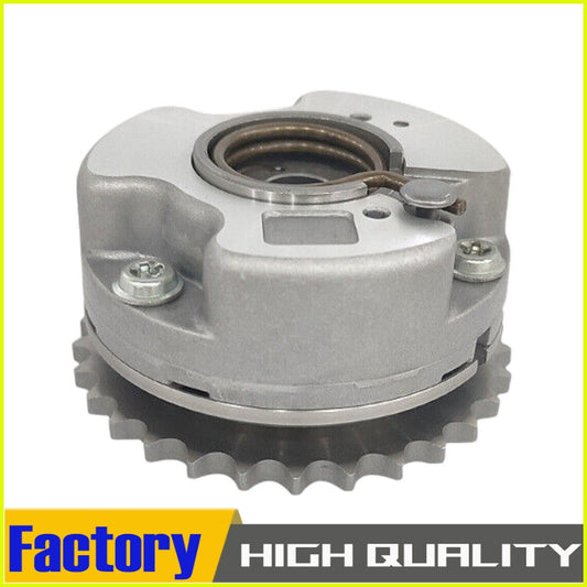 Two camshaft timing adjusters, 06E109083N and 06E109084N, are suitable for Audi RS7, for A8 , S6, S7, S8, and 4.0-. n