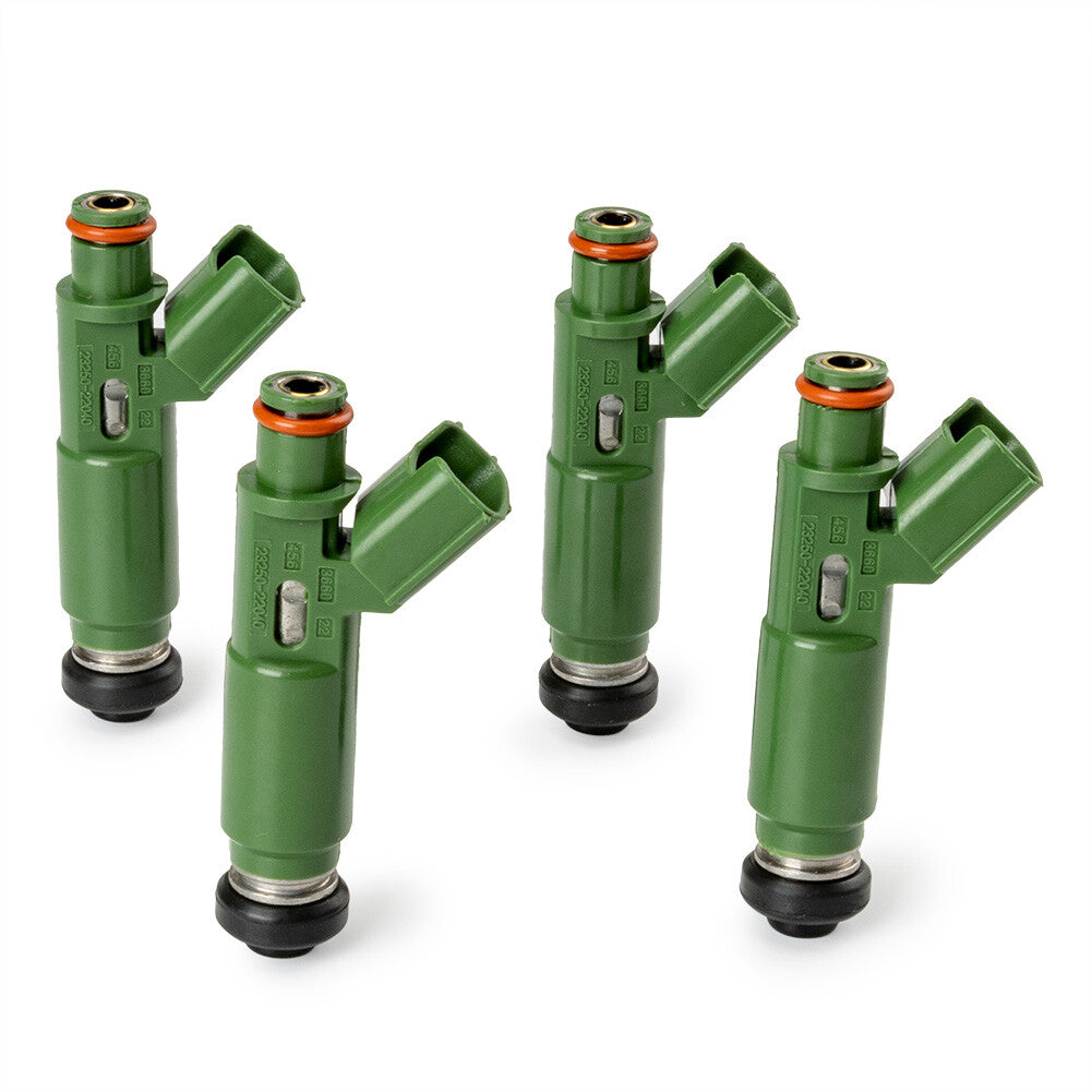 fuel injectors for Corolla 2000-2006 2325022040 232500D040 n