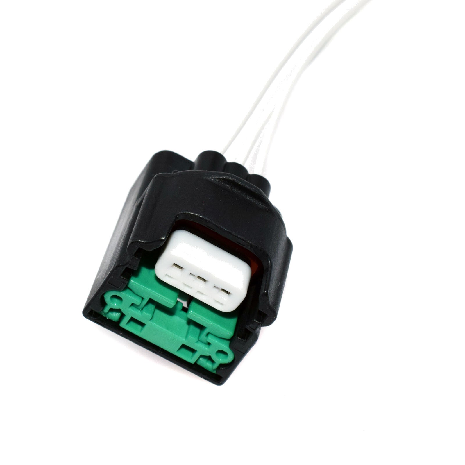 Camshaft position sensor connector plug wiring harness suitable for Infiniti VQ35DE 3.5L - n