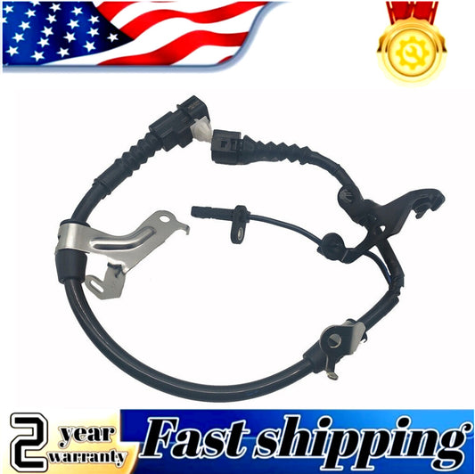 Right rear ABS wheel speed sensor 47510-TBA-T01 for Honda for Civic 2016-2022.