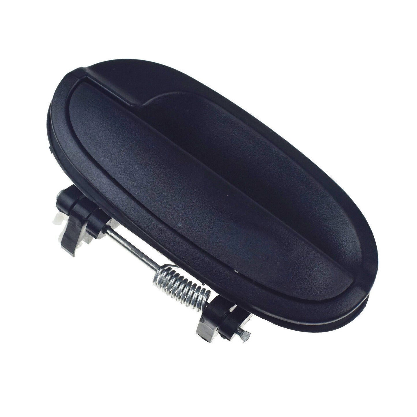 For Matiz for Chevy Spark 2006-2009 Rear Left Exterior Door Handle 96601474