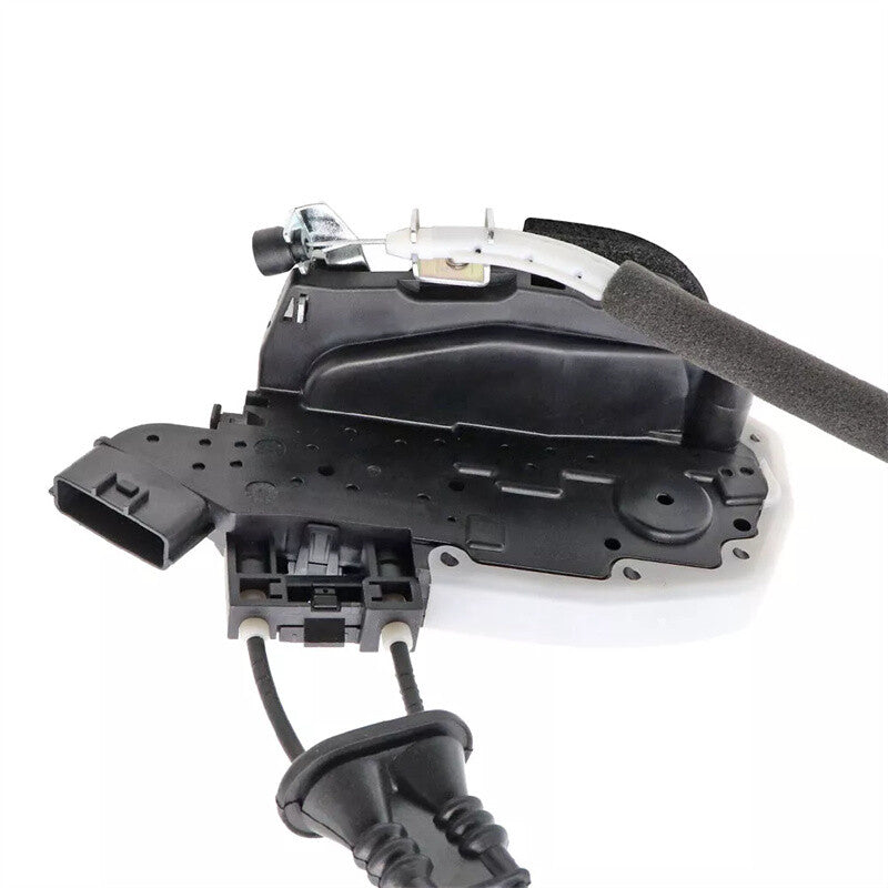 Right front door latch actuator suitable for 2011-2017 for Nissan Quest