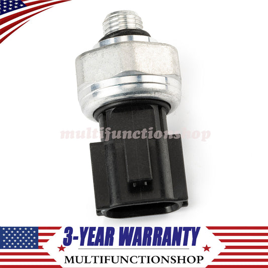1PC A/C Pressure Transducer Switch Sensor for Nissan Maxima for Infiniti 2000-2017 Q