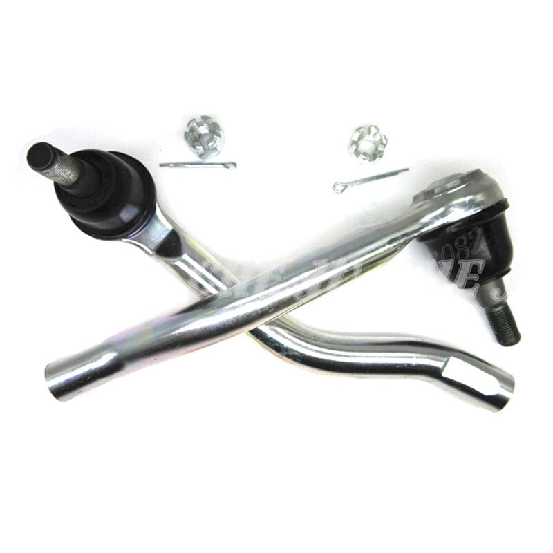 Two-piece front steering tie rod end fitting 0221-J32L/RH suitable for 2007-2018 Murano Altima. n