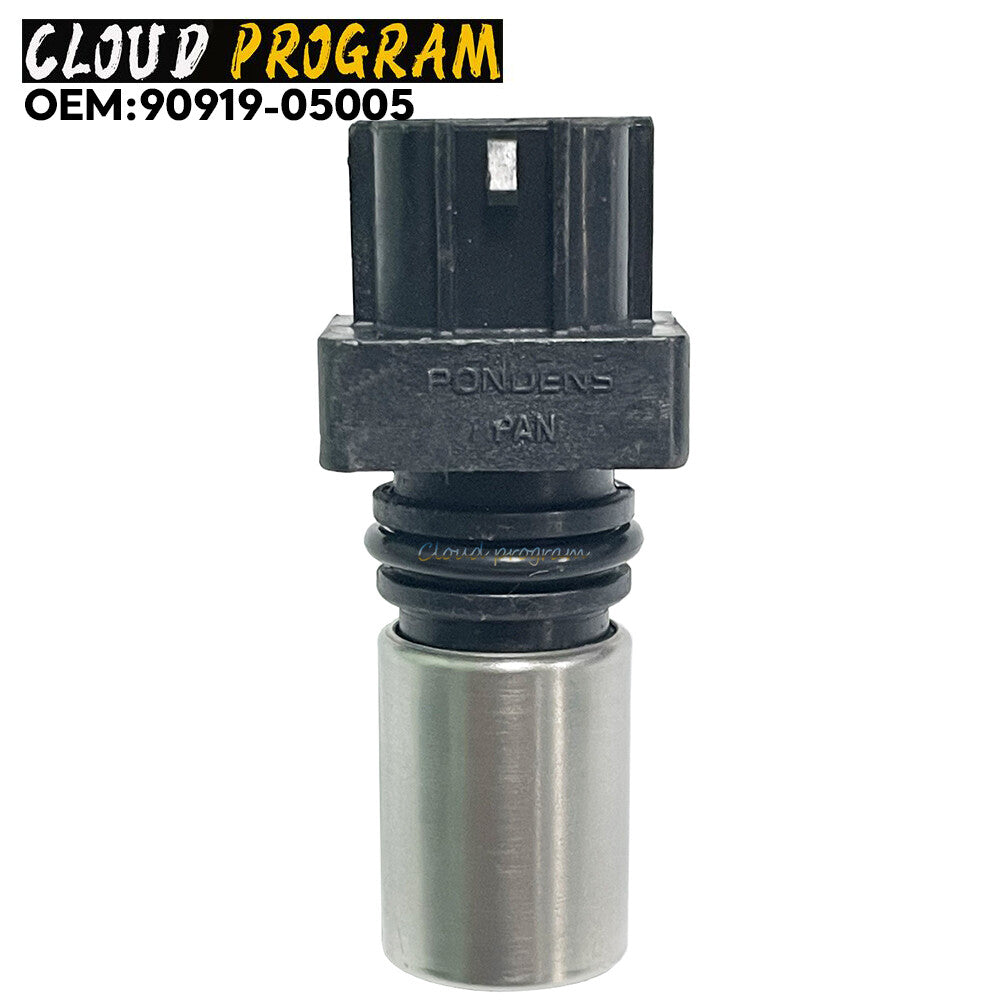 Engine Crankshaft position sensor for Land Cruiser Prado 90919-05005 v
