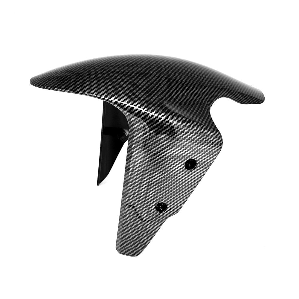 for Ducati Supersport 939 950/S 2017-2024 Carbon Fiber Front Tire Fender Fairing