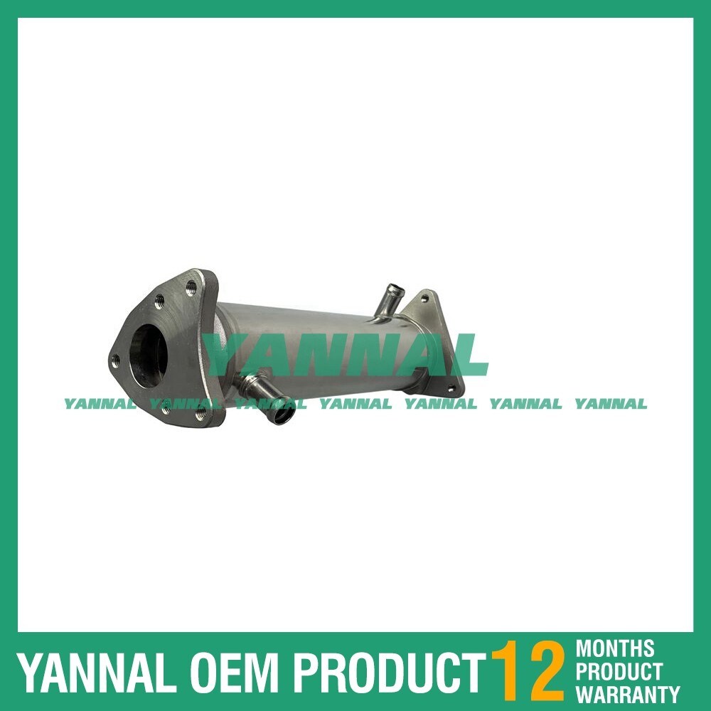 4HK1 Egr valve is suitable for Isuzu diesel engine parts.