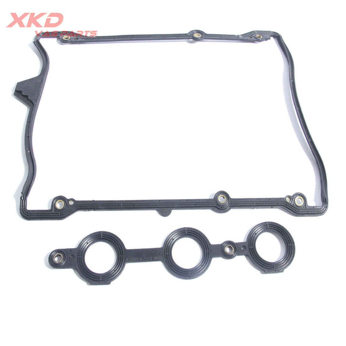 2.8L engine valve cover gasket kit for Volkswagen for Passat , for Audi for A4 , for A6 , S4 078198025