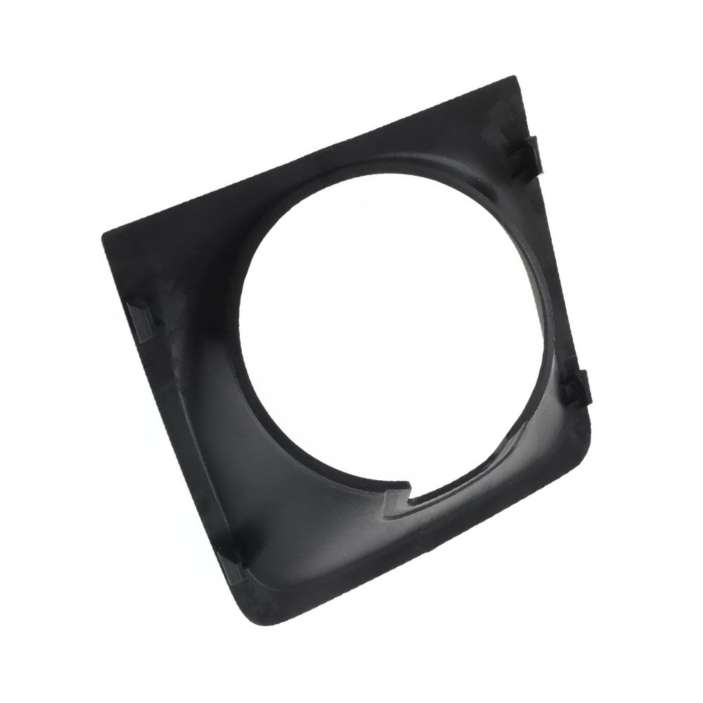 Cruise Control Module Cover 68262008AA Black Fit For 2016-2020 for Grand Cherokee Q