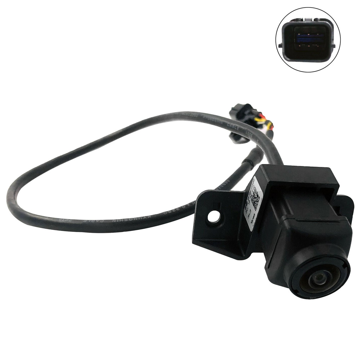 Rear View Backup Parking Camera 95780A9500 for Kia for Hyundai Q