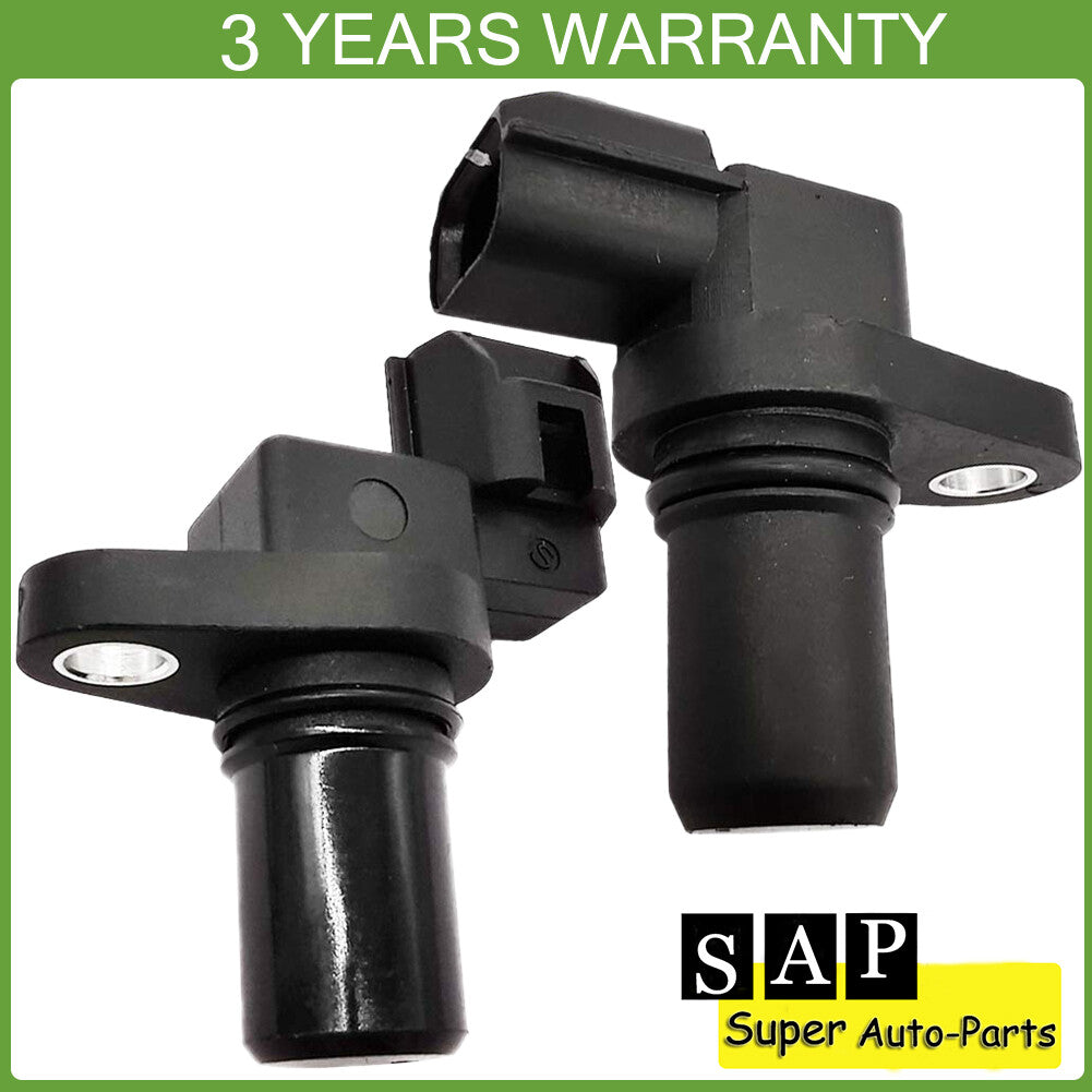 Input+Output Trans Speed Sensor for Hyundai for Elantra Sonata Azera for Kia Soul Rondo
