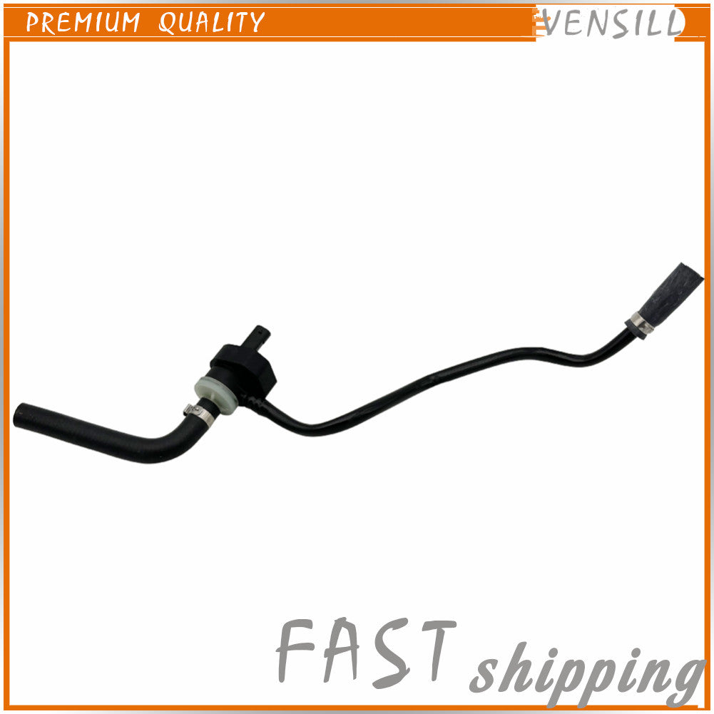 Engine Breathing Vent Line 2740182201 for Mercedes-Benz C200 C300 CLS260 E300