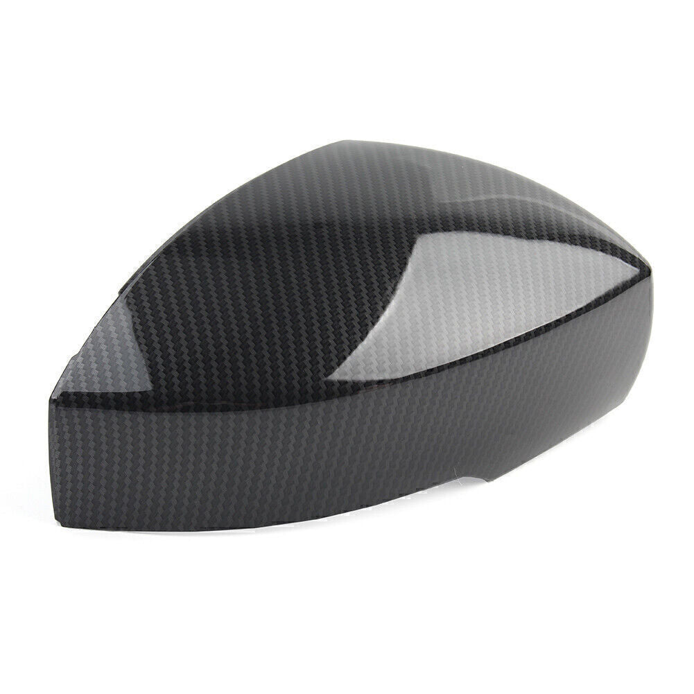 1x Right Mirror Cover Cap for Land Rover LR4 LR5 for Range Rover L405 Sport Vogue Q