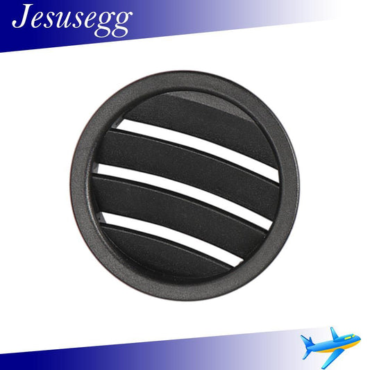 A/C Air Vent Grille Black Front Right Replacement For W166 X166 ML GL GLE GLS