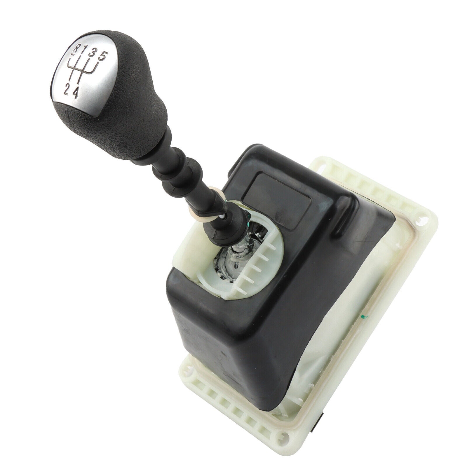 for NISSAN PLATINA 2002-2010 KANGOO 2004-2018 COMPLETE SHIFT LEVER 341040289R Q