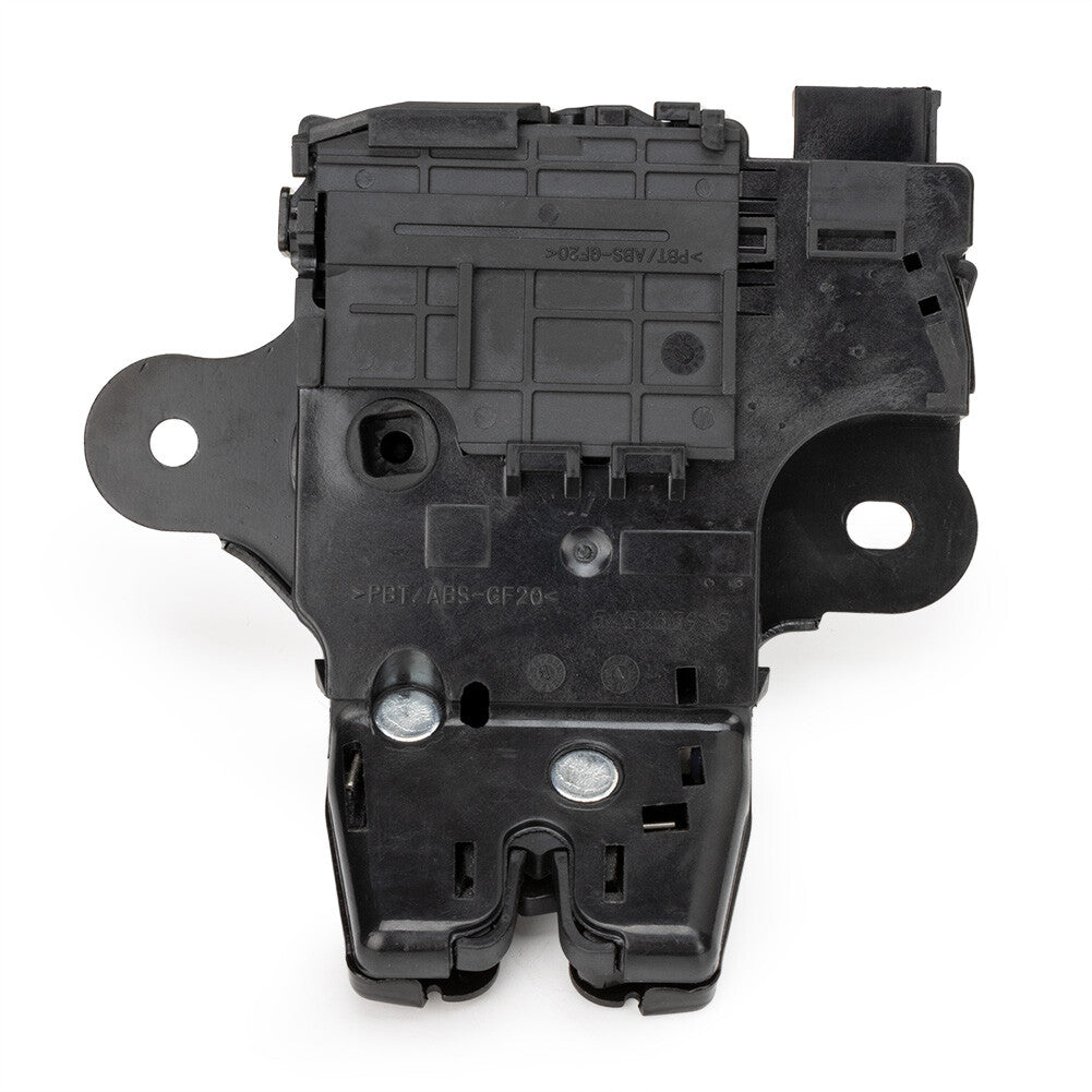 Trunk Latch power lock actuator suitable for Chevrolet Malibu for Cruze Impala Sonic Camaro