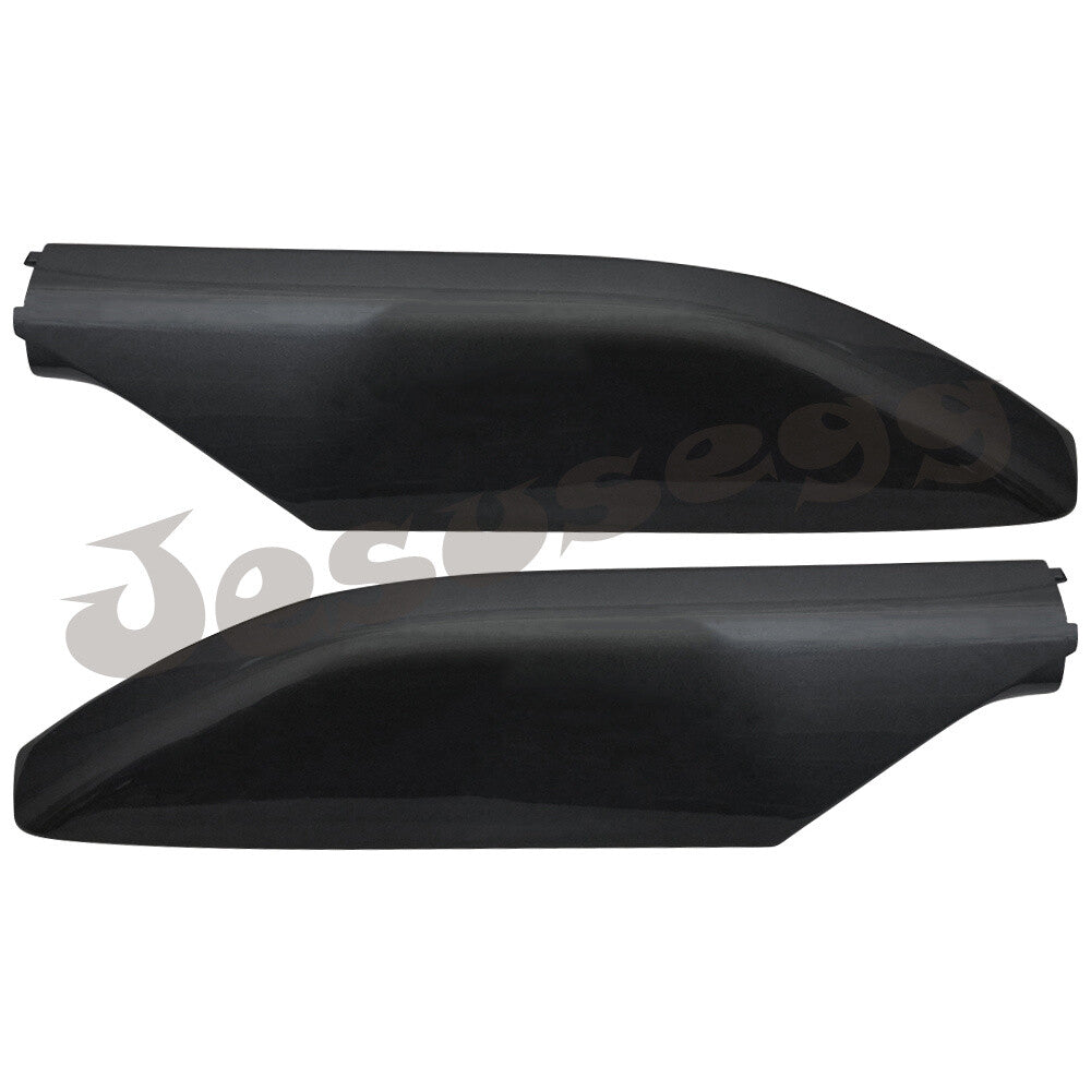 Rear LeftRight Roof Rack Leg Cover Cap for Lexus GX470 2003 2004 2005 2006 2007 Q