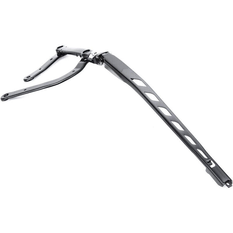 for BMW E60 E61 E63 E64 Passenger Right Front Windshield Wiper Arm 61617185366 S
