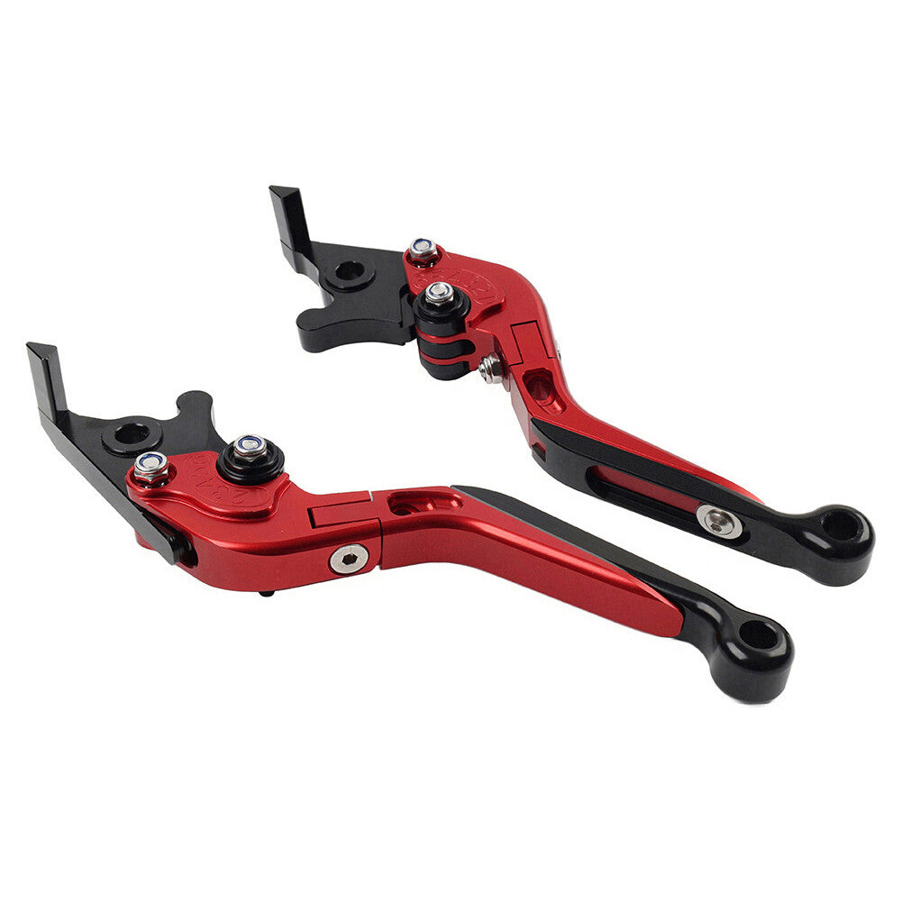 Folding Extendable Brake Clutch Levers FITS for BMW F900 F900R F900XR F750GS F850GS