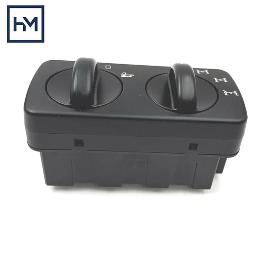 Truck Differential Lock Switch for Mercedes-Benz Actros A9435450504 9435450504 Q