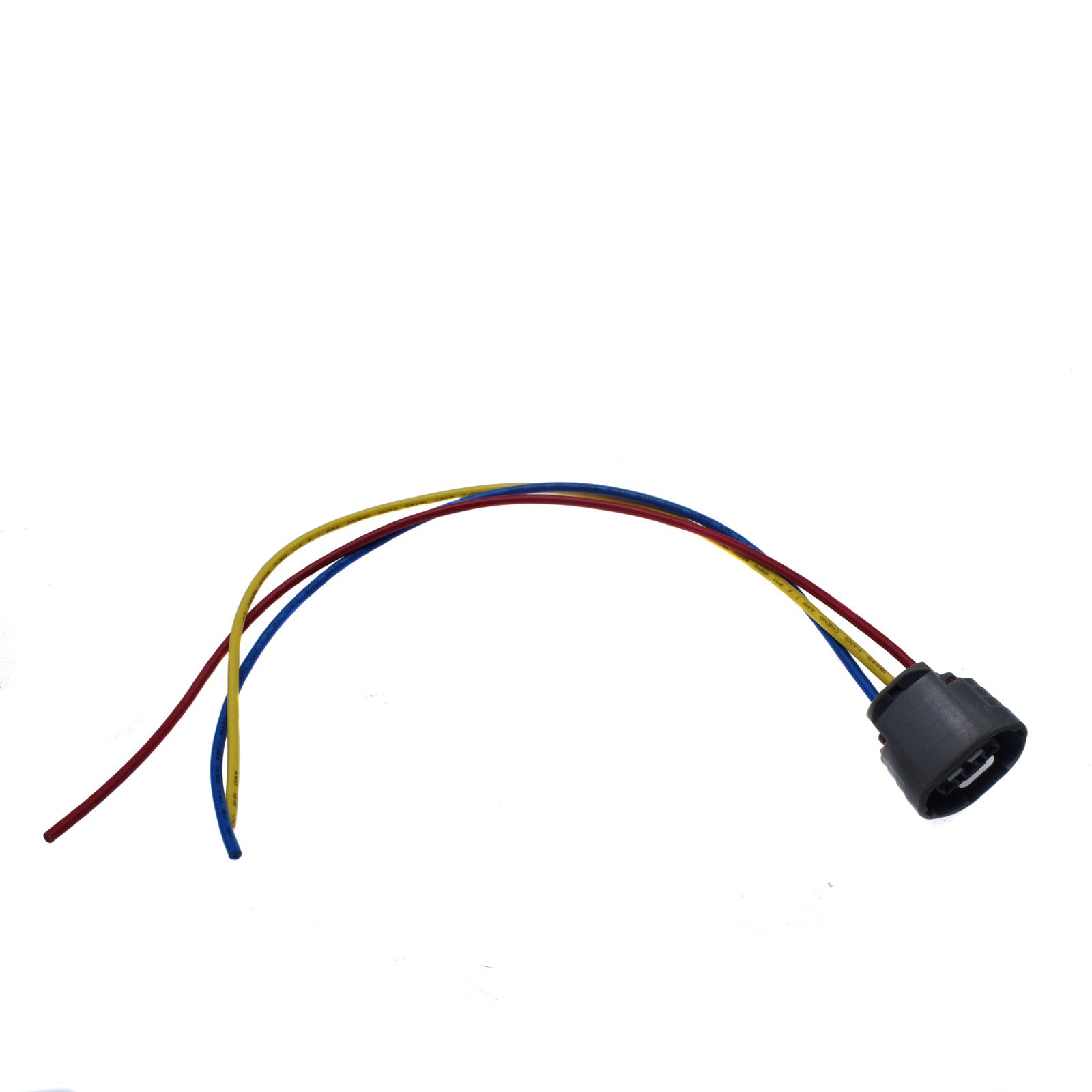 3 WIRE ALTERNATOR REPAIR PLUG HARNESS CONNECTOR for Nissan Altima 2007-2009