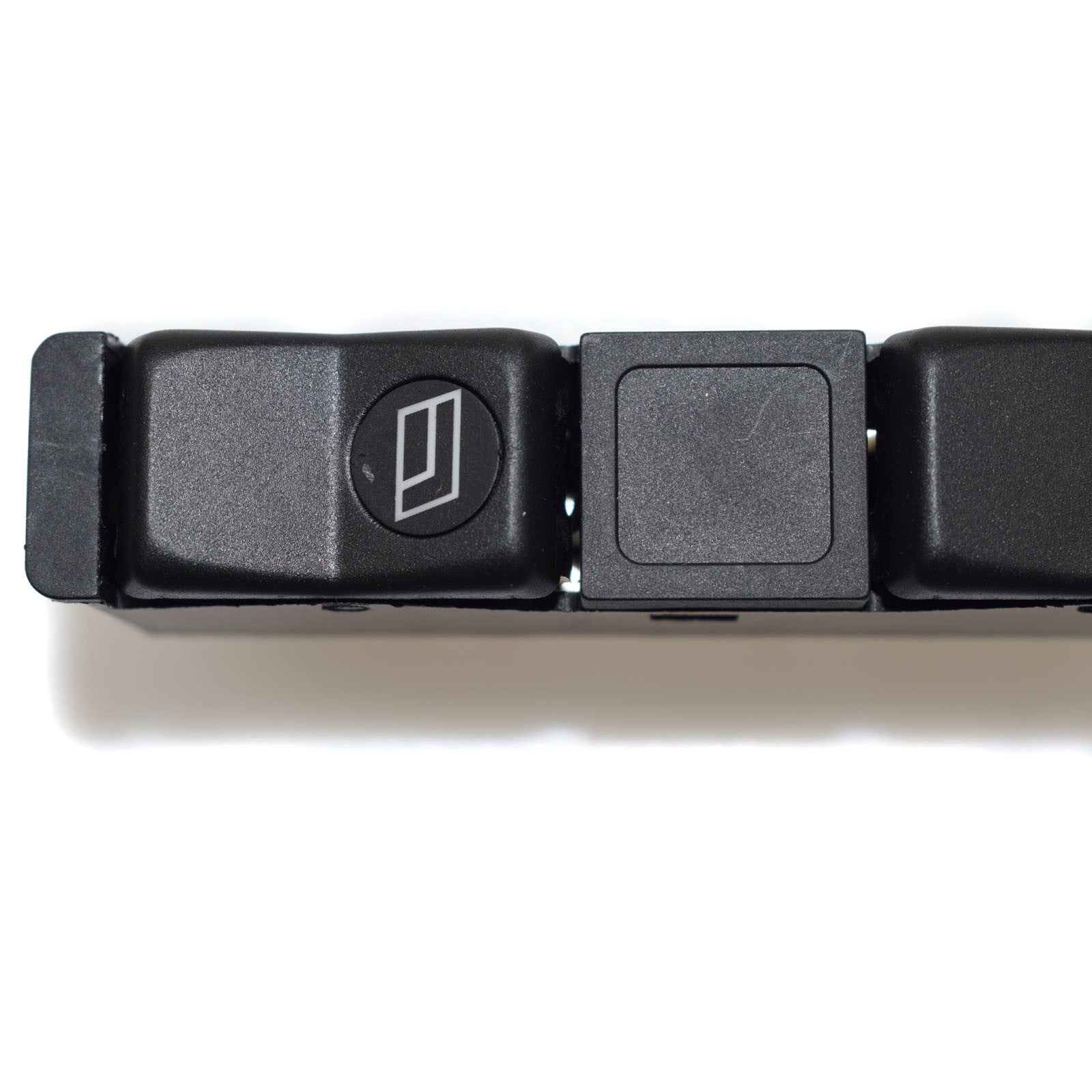 Fit new front door power window switch passenger right 0008208110- n