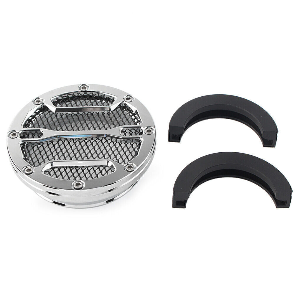 Air Intake Cover Air intake Filter CNC Fit for BMW R NineT R9T 2014 2015 2016 - 2023