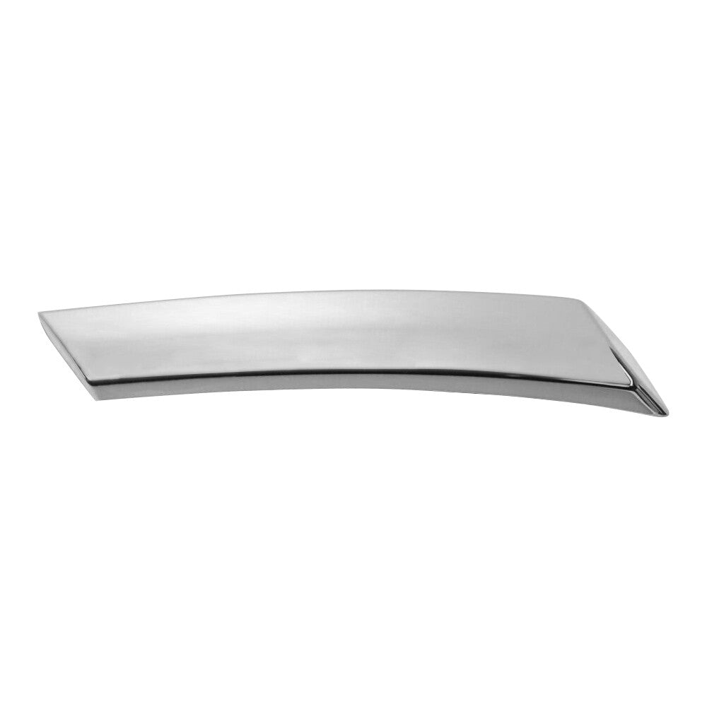 Tail Brake Light Trim Strip Chrome Left Side For 7' G11 G12 LCI 2020-2022