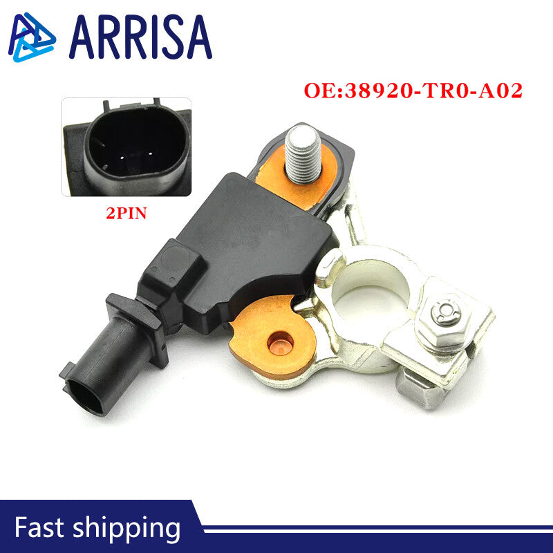 Battery Current Sensor ASSY For 2012 2013-2015 for Honda for Civic 1.8L 38920-TR0-A02