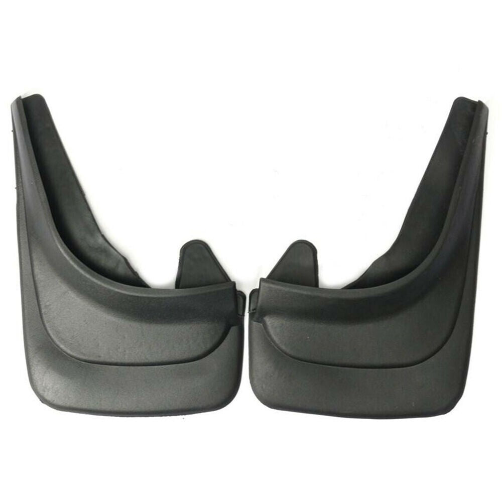 1 Plastic Car Body Mud Flaps Splash Guards Front Rear Wheel Protector Durable. n