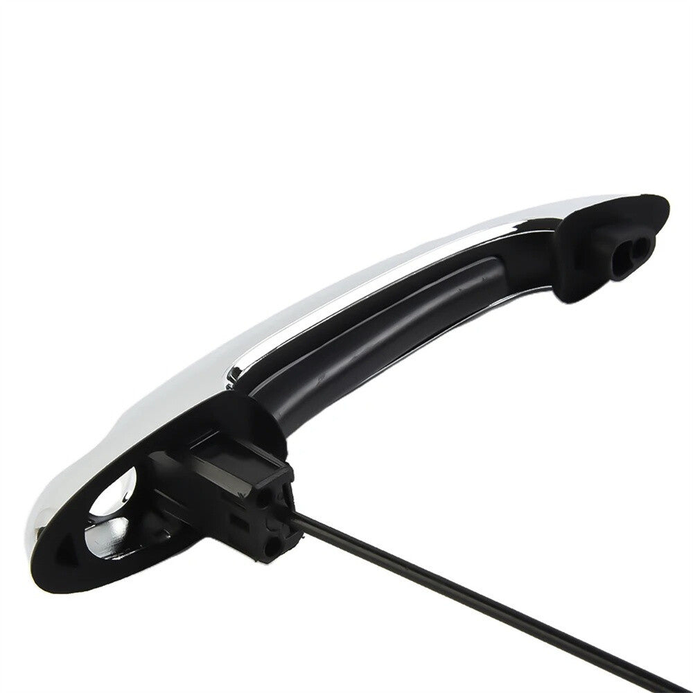 Car Driver Side Outside Door Handle for Mini Cooper R50 R52 R53 R55 51217198471