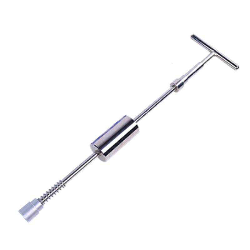 Professional Car Body Paintless Dent Removal Repair Tool Puller Slide Hammer