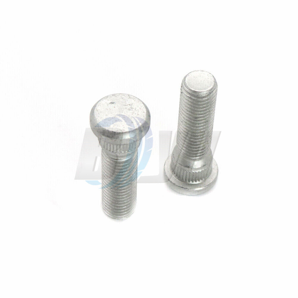 for TOYOTA for CAMRY for COROLLA for LEXUS ES250 for SCION Wheel Lug Stud Hub Bolt 90942-02049 Q