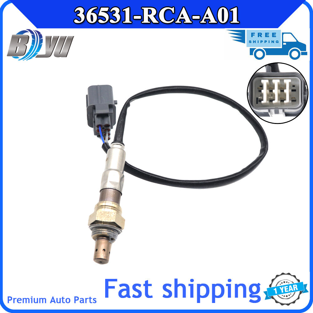 234-5010 is an air-fuel ratio oxygen sensor (36531-RCA-A01) suitable for Honda Accord and for Acura 3.5L engines. v