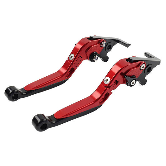 Folding Extendable Brake Clutch Levers for Ducati Panigale 899 959 1199 1299 Q
