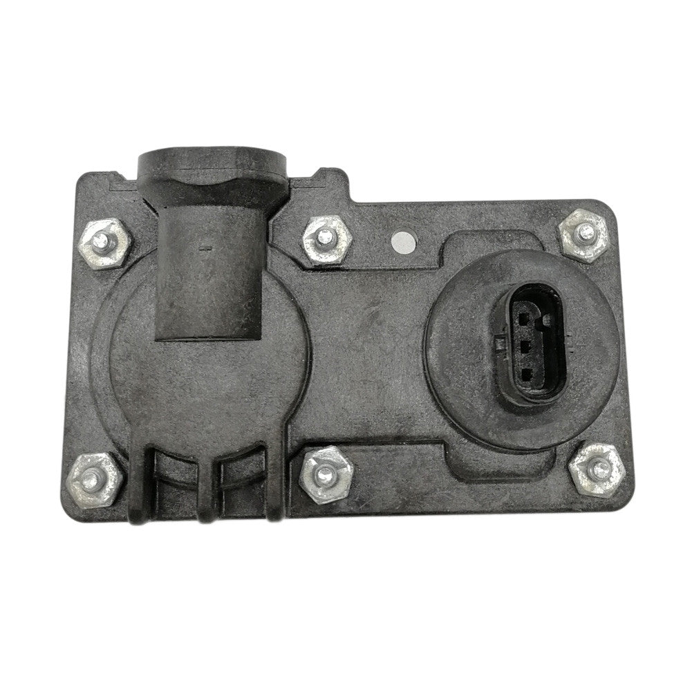 Good Performance EGR Differential Pressure Sensor 1826511 Q