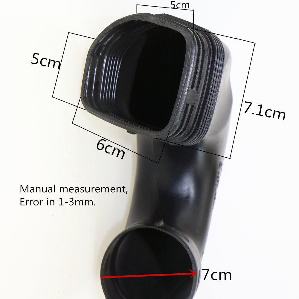 for VW for Passat for Tiguan Caddy for Golf for Audi A3 TT 1K0129618AN Air Intake Hose Duct Tube