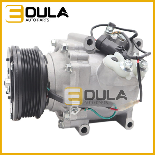 AC Compressor Fits for Dodge Stratus for Plymouth Breeze 4596135 4595666 5069029AA
