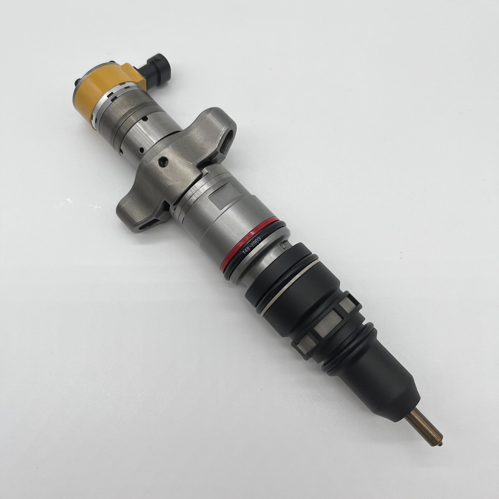 268-1836 New Fuel Injector 295-1412 For Caterpillar C7 Engine E336GC Excavator