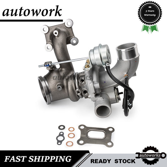 Turbocharger For 13-16 for Ford Escape Fusion Taurus for Lincoln MKZ 2.0 K03 53039700272