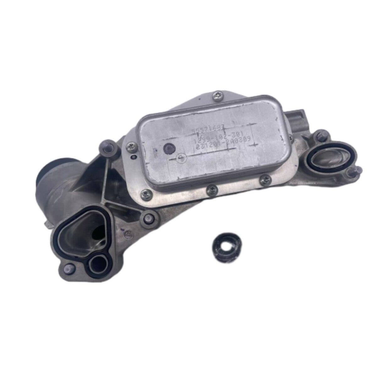 12992593 Oil Cooler Filter Housing Assembly for 2016-2019 1.8 Malibu n