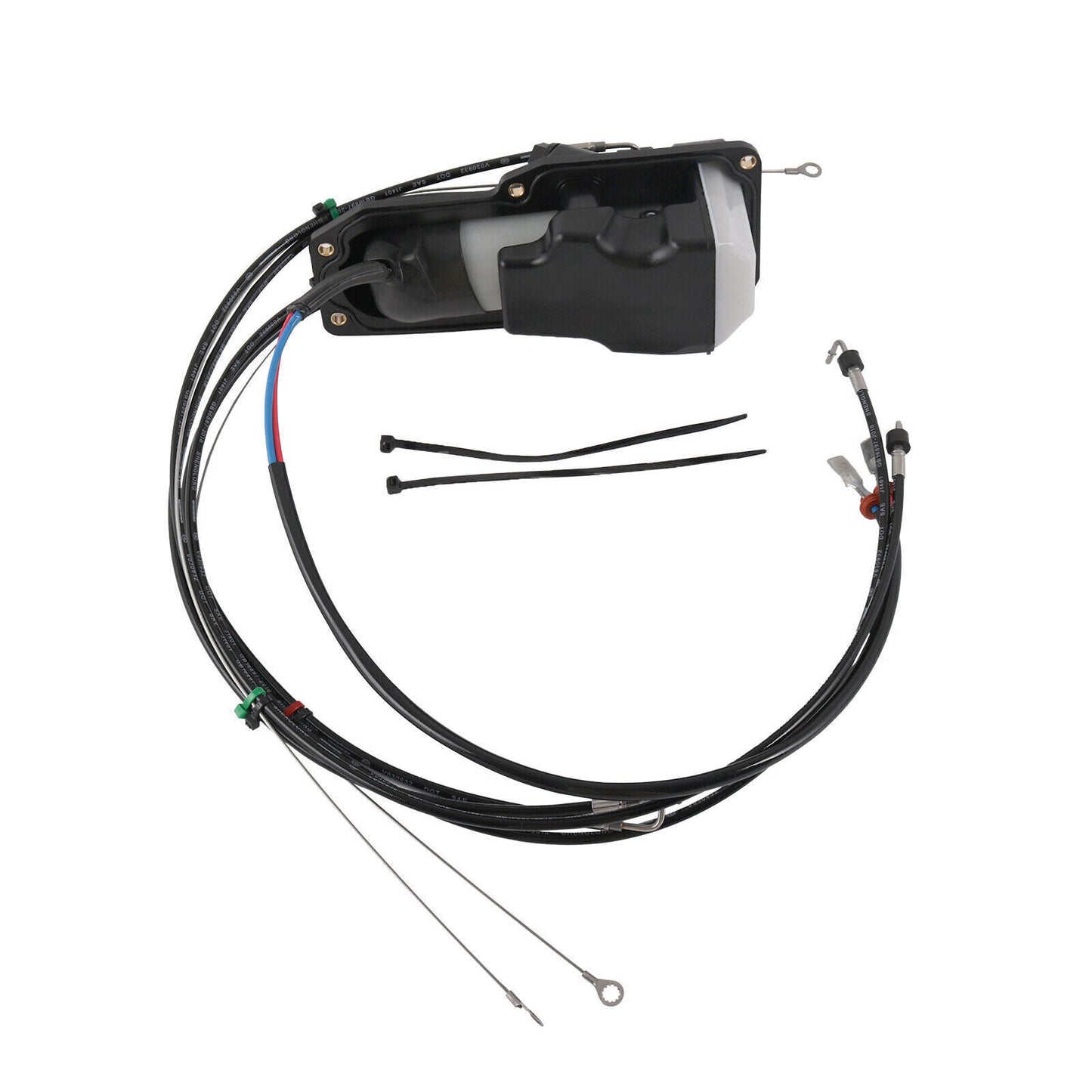 21945915 Power Trim Actuator Motor Assembly Fit for Volvo Penta SX-A,DPS-A-B