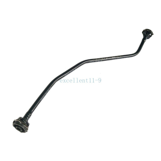 Engine radiator overflow hose #8K0121081AB# Suitable for Audi A4/A4 Quattro A5/A5 Quattro n