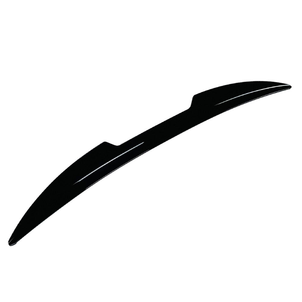 Rear Roof Trunk Spoiler Lip  for ford  Focus MK3 MK3.5 2011-2017 2017 15 14 Q