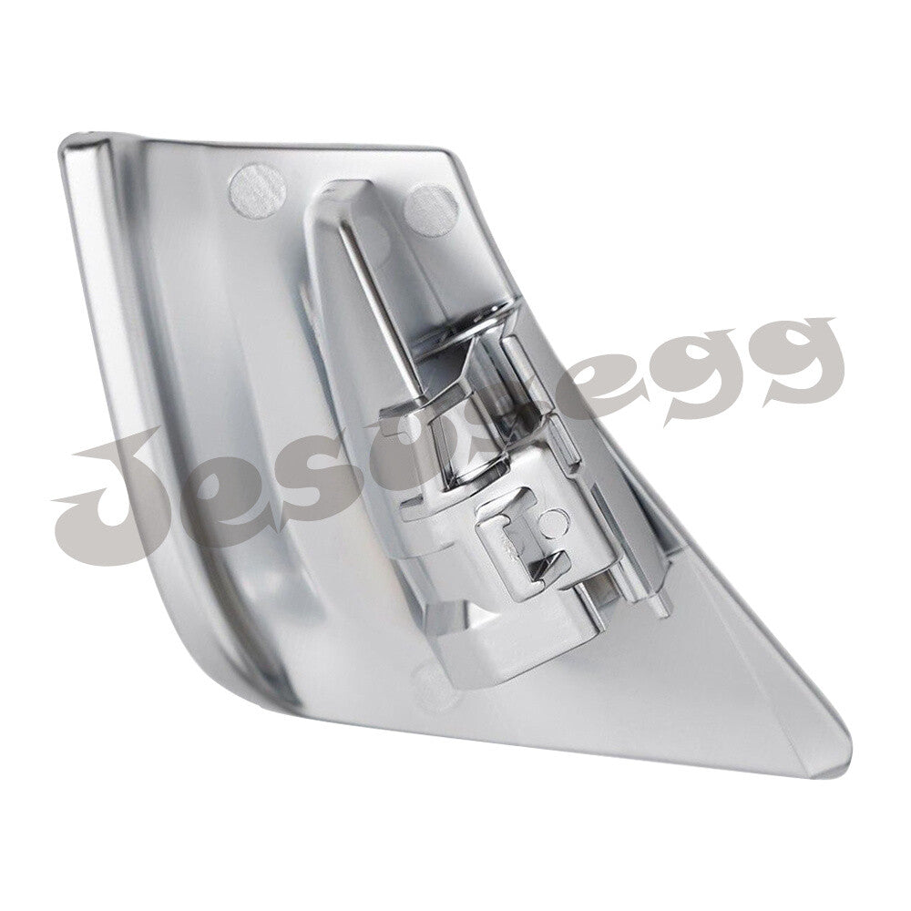 Front for Seat Switch for Mercedes for Benz C-Class W204 E-Class W207 Left Matte Sliver