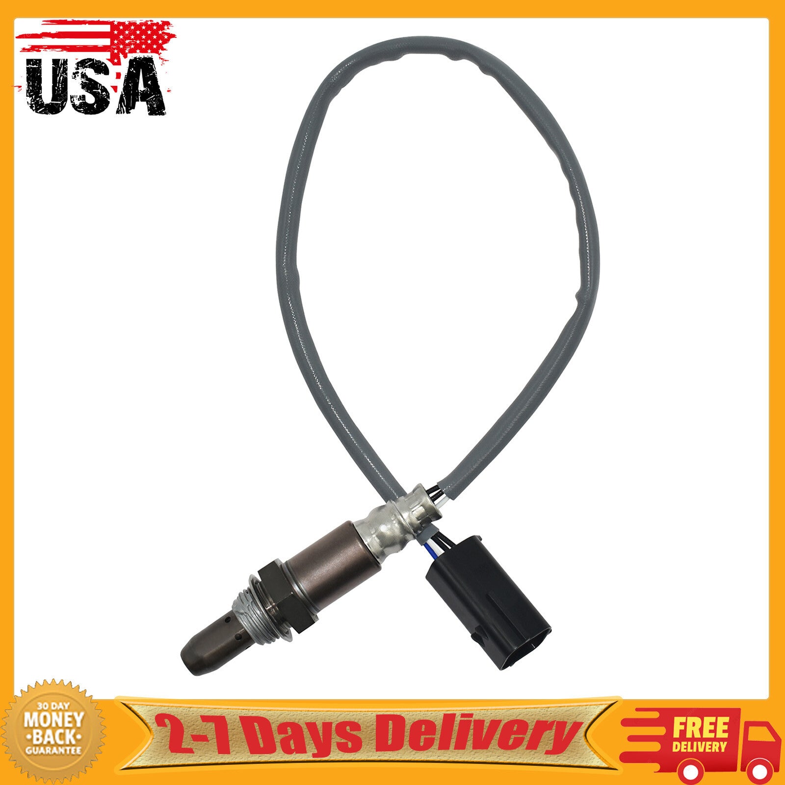 Oxygen O2 Sensor 234-9037 22693EY00A for Nissan Murano for Infiniti G37 3.5L 3.7L V6