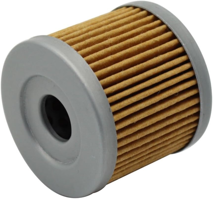Oil Filter for SUZUKI LT125 1983-1987 / LT185 1984-1987