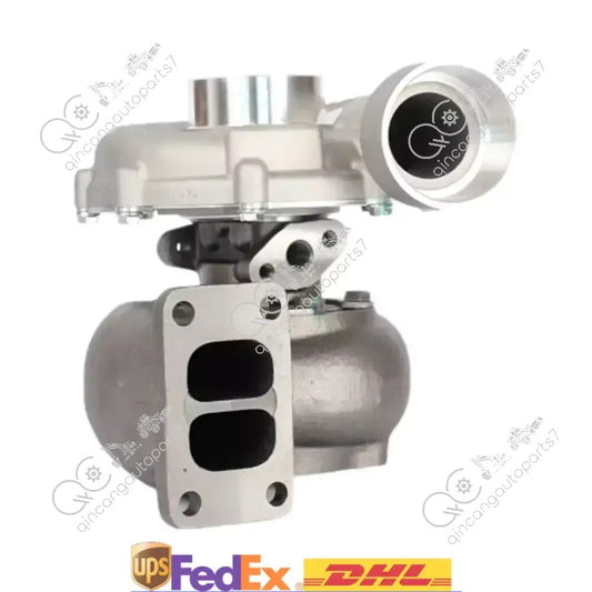 Turbo K27.2 Turbocharger 5700240 for Earth Moving D924TE 6.64L 116KW